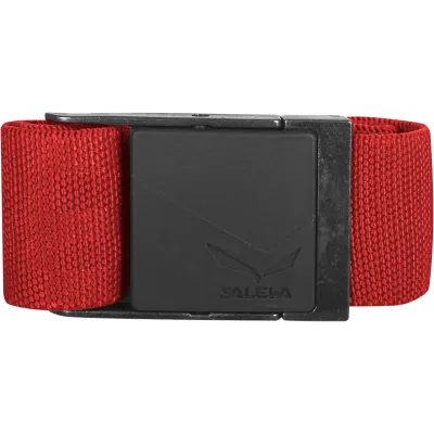 Ремень Salewa Rainbow Belt, красный, р.UNI (013.002.3455) - Robinzon.ua