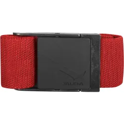 Ремінь Salewa Rainbow Belt, червоний, р.UNI (013.002.3455) - Robinzon.ua