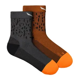 Носки мужские Salewa MTN TRN SAL AM M QRT Sock, gray, 39-41 (69028/0621 39-41) Носки мужские Salewa MTN TRN SAL AM M QRT Sock, gray, 39-41 (69028/0621 39-41) - Robinzon.ua