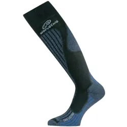 Термоноски лыжные Lasting SWH, blue, S (SWH 905) - Robinzon.ua