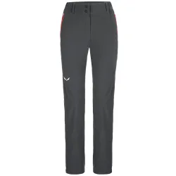 Штани жіночі Salewa *Talvena 2 DST W PNT, gray, 46/40 (278060871) - Robinzon.ua