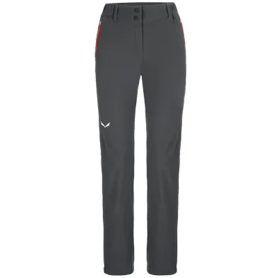 Штаны женские Salewa *Talvena 2 DST W PNT, gray, 46/40 (278060871) - Robinzon.ua