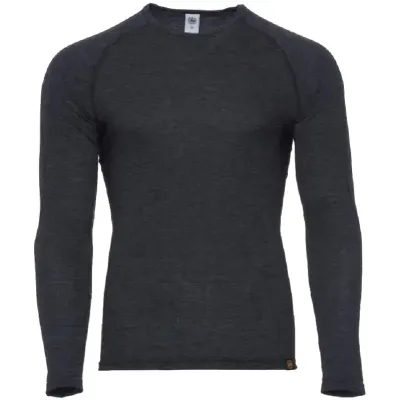 Термофутболка Turbat Retezat Top Mns XXXL Caviar Black - Robinzon.ua