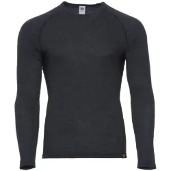 Термофутболка Turbat Retezat Top Mns XXXL Caviar Black - Robinzon.ua