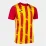 Футболка Joma INTER III красный,желтый L 103164.609 L - Robinzon.ua