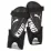 Детские щитки Puma King IS Ankle Черный, Белый M (рост 135-155 см) (030932-01 M) - Robinzon.ua