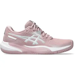Жіночі кросівки Asics Gel-Challenge 15 clay Рожевий 39.5 (1042A293-700 39.5) - Robinzon.ua