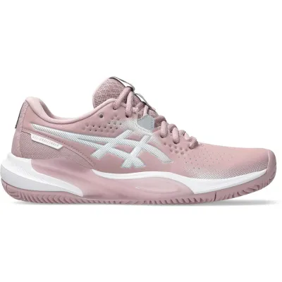 Жіночі кросівки Asics Gel-Challenge 15 clay Рожевий 39.5 (1042A293-700 39.5) - Robinzon.ua