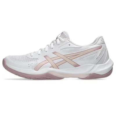 Жіночі кросівки Asics Rocket 12 Білий 40.5 (1072A119-103 40.5) - Robinzon.ua