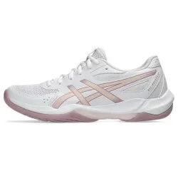 Жіночі кросівки Asics Rocket 12 Білий 40.5 (1072A119-103 40.5) - Robinzon.ua