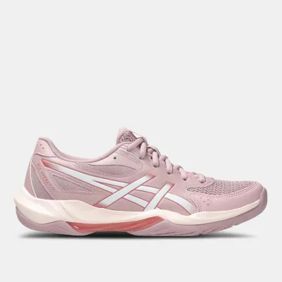 Жіночі кросівки Asics Rocket 12 Рожевий 39.5 (1072A119-700 39.5) - Robinzon.ua