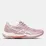 Жіночі кросівки Asics Rocket 12 Рожевий 39.5 (1072A119-700 39.5) - Robinzon.ua
