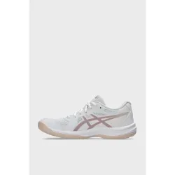 Жіночі Кросівки Asics Upcourt 6 Білий 40.5 (1072A107-104 40.5) - Robinzon.ua