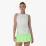 Женская теннисная майка Asics PADEL COURT ALL OVER PRINT TANK Кремовый S (2042A417-400 S) - Robinzon.ua