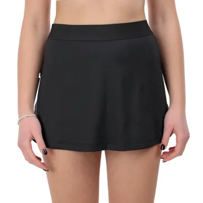 Жіноча Спідниця Puma Individual Padel Short Чорний, Рожевий S (939186-20 S) - Robinzon.ua