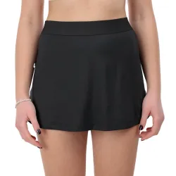 Жіноча Спідниця Puma Individual Padel Short Чорний, Рожевий S (939186-20 S) - Robinzon.ua