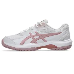 Дитячі кросівки Asics GEL-GAME GS CLAY/OC Білий 33.5 (1044A083-103 33.5) - Robinzon.ua