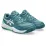 Дитячі кросівки Asics Gel-Dedicate 8 Зелений 32.5 (1044A064-301 32.5) - Robinzon.ua