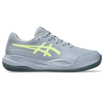 Дитячі кросівки Asics GEL-RESOLUTION X GS CLAY Блакитний 36 (1044A080-402 36) - Robinzon.ua