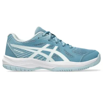 Дитячі кросівки Asics Gel-Upcourt 6 GS Блакитний 32.5 (1074A045-403 32.5) - Robinzon.ua