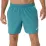 Мужские Шорты Asics PADEL COURT 7IN SHORT Голубой S (2041A350-300 S) - Robinzon.ua