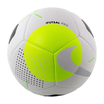 Мяч футзальный Nike FUTSAL PRO - TEAM DH1992-100 - Robinzon.ua