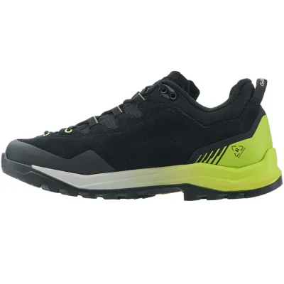 LOWA кроссовки Lowa Explorer GTX black-lime 40.0 - Robinzon.ua