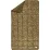 Kelty одеяло Bestie Blanket burnt olive-fern - Robinzon.ua