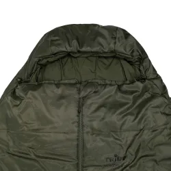 Спальний мішок Tribe Yukon 100 T-loft T-CF-0006-olive - Robinzon.ua