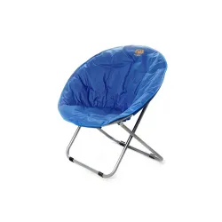 Кресло раскладное Мушля (профиль 22/19 мм) 82х34х82см СИЛА Кресло раскладное Мушля (профиль 22/19 мм) 82х34х82см СИЛА - Robinzon.ua