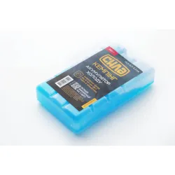 Аккумулятор холода 350гр (15,5*9,2*3,2см) СИЛА - Robinzon.ua