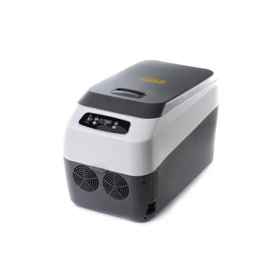 Холодильник термоелектричний 30л TCR-30L DC/АС 12/220-240В 60Вт СИЛА - Robinzon.ua