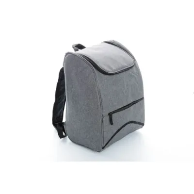 Терморюкзак 23л сірий (29*20*40см) СИЛА - Robinzon.ua