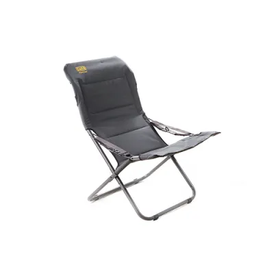 Кресло раскладное Релакс (профиль 25мм) 60х44х96см СИЛА - Robinzon.ua