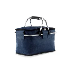 Сумка складная для пикника 20л СИЛА - Robinzon.ua