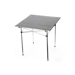 Стол раскладной Гармошка из ламелей 70*70*68см СИЛА Стол раскладной Гармошка из ламелей 70*70*68см СИЛА - Robinzon.ua