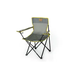 Стул раскладной Паук (профиль 16мм + чехол) 50х50х80см СИЛА Стул раскладной Паук (профиль 16мм + чехол) 50х50х80см СИЛА - Robinzon.ua