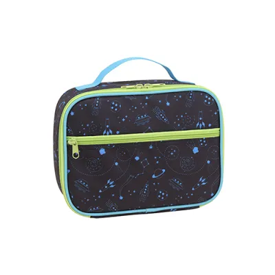 Термосумка 3,8л синя (25х8х19см) СИЛА - Robinzon.ua