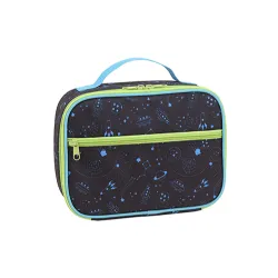 Термосумка 3,8л синя (25х8х19см) СИЛА - Robinzon.ua