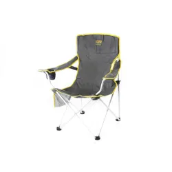 Складное кресло (+ чехол) 94,5х59х93см СИЛА Складное кресло (+ чехол) 94,5х59х93см СИЛА - Robinzon.ua