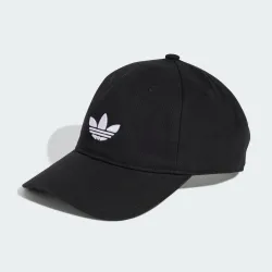 Дитяча Кепка Adidas BASEBALL CAP AC Чорний 51-53 см (JC6023 51-53) - Robinzon.ua