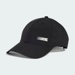 Дитяча Кепка Adidas BB CAP LT MET Чорний 51-53 см (JE5653 51-53) - Robinzon.ua