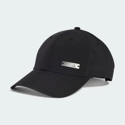 Дитяча Кепка Adidas BB CAP LT MET Чорний 51-53 см (JE5653 51-53) - Robinzon.ua