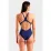 Жіночий купальник для плавання Arena TEAM SWIMSUIT SWIM PRO SOLID L Темно-синій 36 (005803-750 36) - Robinzon.ua