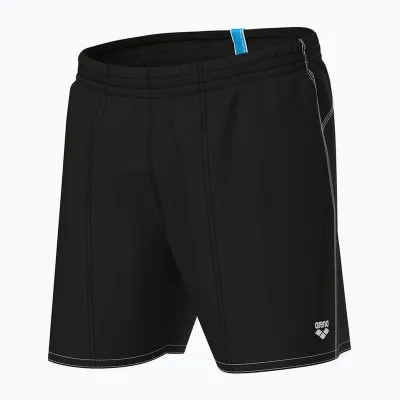 Чоловічі Шорти Arena BYWAYX R Чорний, Білий 2XL (006442-511 2XL) - Robinzon.ua