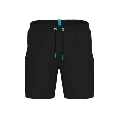 Шорти для чоловіків Arena SOLID BOXER Чорний 2XL (007137-500 2XL) - Robinzon.ua