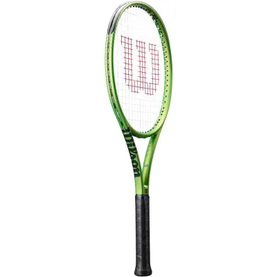 Ракетка Wilson Blade feel 100 Gr2 Зелений (WR197510 Gr2) - Robinzon.ua