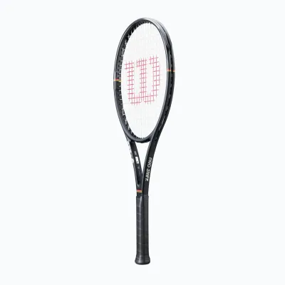 Ракетка Wilson Pro Staff 97L Classic Gr3 Чорний (WR201411 Gr3) - Robinzon.ua