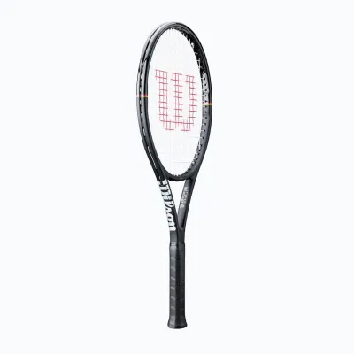Ракетка Wilson Pro Staff Team Classic Gr2 Чорний (WR201610 Gr2) - Robinzon.ua