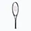 Ракетка Wilson Pro Staff Team Classic Gr2 Чорний (WR201610 Gr2) - Robinzon.ua